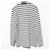 Autre Marque Ingeborg Border Strickpullover Schwarz - Ansicht 2