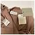 Autre Marque Abito in maglia a coste PRIORITY Beige - vista 3