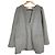 Autre Marque Top de punto CELFORD Bit Design Castaño