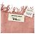 Autre Marque ASAUCE MELER Ron Herman Limited Linen Stole Rosa - vista 2
