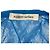 Autre Marque Prenda support surface Power Net V-Neck Knit Azul - vista 3