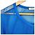 Autre Marque Prenda support surface Power Net V-Neck Knit Azul - vista 4