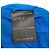 Autre Marque Prenda support surface Power Net V-Neck Knit Azul - vista 6