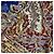 Camicia Aloha in seta Ralph Lauren Multicolore - vista 4