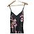 All Saints BRYONY MAXI DRESS Kleid Schwarz - Ansicht 3