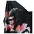 All Saints BRYONY MAXI DRESS Kleid Schwarz - Ansicht 8