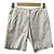 Shorts Christian Dior Bianco