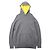 Loewe Strickware aus Wolle und Kaschmir Braun Gelb