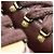 Louis Vuitton LV Remix Monogram Canvas Leather Derby Boots Braun - Ansicht 11
