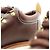 Louis Vuitton LV Remix Monogram Canvas Leather Derby Boots Braun - Ansicht 14
