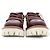 Louis Vuitton LV Remix Monogram Canvas Leather Derby Boots Braun - Ansicht 5