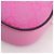Borsa a tracolla mini Gucci Moon Side in tela GG Rosa - vista 5