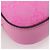 Borsa a tracolla mini Gucci Moon Side in tela GG Rosa - vista 6