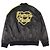 Autre Marque Chaqueta de cuero HUMAN MADE Castaño Marrón oscuro - vista 2