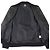 Autre Marque Chaqueta de cuero HUMAN MADE Castaño Marrón oscuro - vista 3