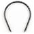 Accessorio per capelli Chanel Nero  - vista 2