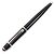Penna a sfera Cartier Diabolo de Cartier Nero Argento - vista 2