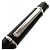 Penna a sfera Cartier Diabolo de Cartier Nero Argento - vista 5