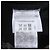 Chrome Hearts TAKE THE CANNOLI Harako Cross Patch Strickware aus Baumwolle und Nylon Schwarz - Ansicht 11