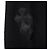 Chrome Hearts TAKE THE CANNOLI Harako Cross Patch Strickware aus Baumwolle und Nylon Schwarz - Ansicht 9
