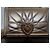 Borsa a tracolla Dolce & Gabbana Devotion in oro D'oro - vista 6