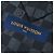 Chaqueta Louis Vuitton Damier Napolitana Castaño Negro - vista 7