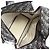 Borsa Tote Berluti Cava de Voyage Toile Malbeuf Bronzo - vista 8