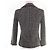 Chaqueta de tweed Chanel Castaño - vista 3
