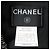 Chaqueta de tweed Chanel Castaño - vista 7