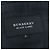 Conjunto de Traje BURBERRY BLACK LABEL con estampado de rayas Negro - vista 10