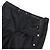 Conjunto de Traje BURBERRY BLACK LABEL con estampado de rayas Negro - vista 9