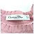 Christian Dior Kaschmir-Stricktop Pink - Ansicht 6