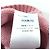 Christian Dior Kaschmir-Stricktop Pink - Ansicht 8
