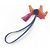Hermès Rodeo Charm PM Charm Mehrfarben - Ansicht 6