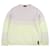 Fendi FF Logo Zucca Pattern Wollpullover Pink  - Ansicht 1
