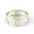Bracciale Gucci in Argento 925 - vista 2