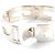 Bracciale Gucci in Argento 925 - vista 7