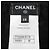 Jersey de cachemira Chanel COCO Mark Negro - vista 6