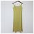Autre Marque LILY BROWN Linkle Lace Kleid Gelb - Ansicht 8