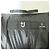 Autre Marque UNIQLO +J Hybrid Down Short Coat Blanco Blanco roto - vista 3