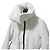 Autre Marque UNIQLO +J Hybrid Down Short Coat Blanco Blanco roto - vista 4