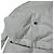 Autre Marque UNIQLO +J Hybrid Down Short Coat Blanco Blanco roto - vista 7