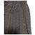 Autre Marque Ingeborg Dot Flocky Langer Rock Schwarz - Ansicht 7