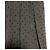 Autre Marque Ingeborg Dot Flocky Langer Rock Schwarz - Ansicht 8