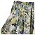 Autre Marque Falda larga con estampado floral Ingeborg Multicolor - vista 2