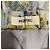 Autre Marque Falda larga con estampado floral Ingeborg Multicolor - vista 4