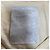 Autre Marque giacca trapuntata marble SUD tulip Bianco - vista 5