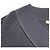 Autre Marque SLOANE 5G Merino-Wollpullover Blau Marineblau - Ansicht 8
