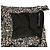 Autre Marque Falda larga floral Ingeborg Negro Rosa - vista 4