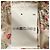 Autre Marque PINK HOUSE Falda Ornament con estampado de rosas Multicolor Beige - vista 7
